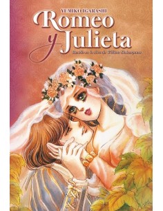Romeo y Julieta 01
