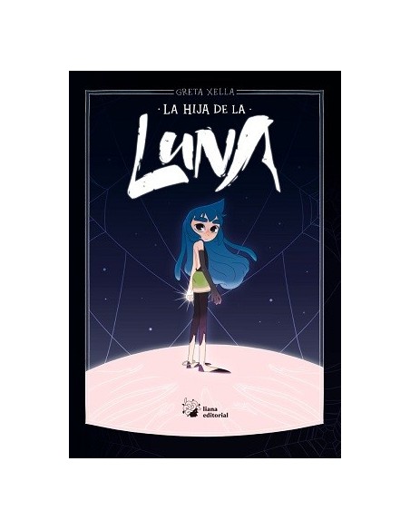 La Hija de la Luna