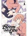 Bloom Into You Antología 01