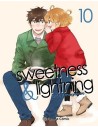 Sweetness & Lightning 10
