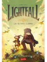 Lightfall 01. La Última Llama