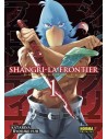 Shangri-la Frontier 01 - Expansion Pass Edición Especial