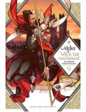Atelier of Witch Hat 09 - Edición limitada con puzle