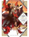 Atelier of Witch Hat 09 - Edición limitada con puzle
