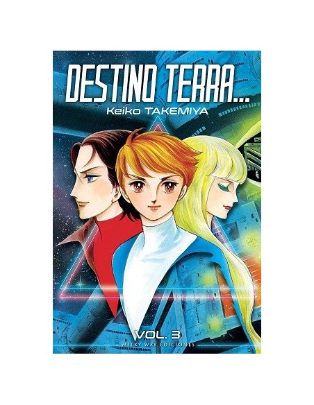 Destino Terra... 03