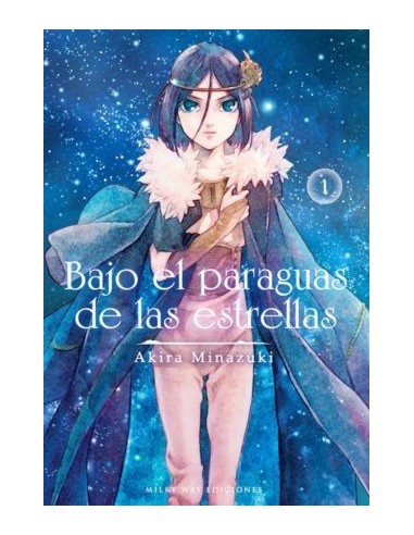 Bajo el paraguas de las estrellas 01