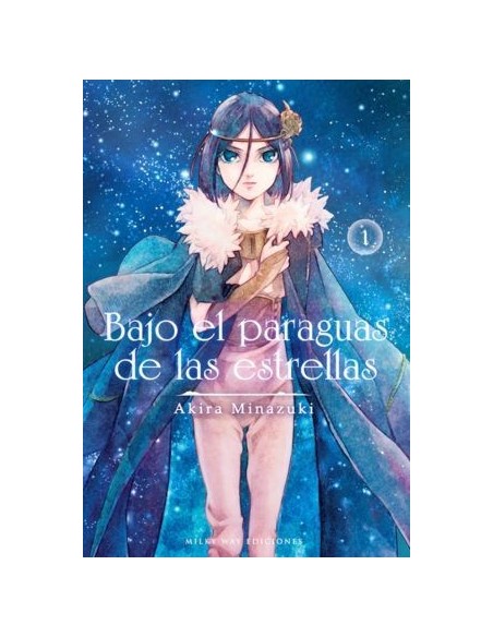 Bajo el paraguas de las estrellas 01