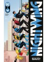 Nightwing 10 (Edición especial para coleccionistas)