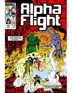 Biblioteca Alpha Flight 04