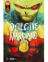 Detective Marciano: Identidad