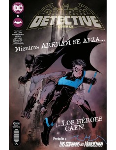 Batman: Detective Comics 05/ 30