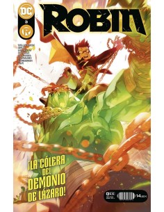 Robin 03