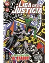 Liga de la Justicia 10/ 125