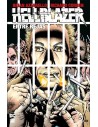 Hellblazer: Entre rejas (Edición Deluxe)