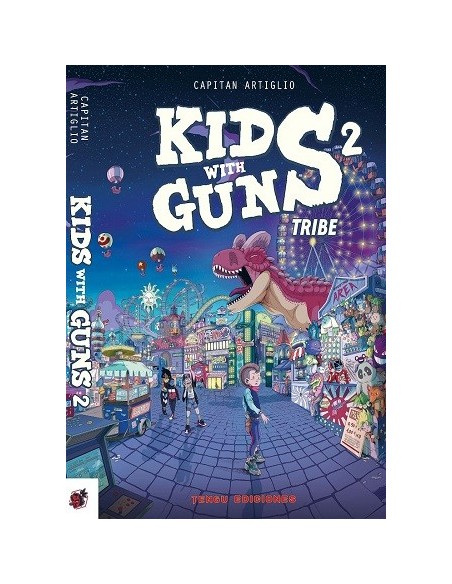 Kids with guns 02