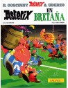 Asterix 08: Asterix en Bretaña