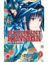 Rurouni Kenshin: Hokkaido 02