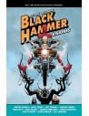 Black Hammer. Visiones 01