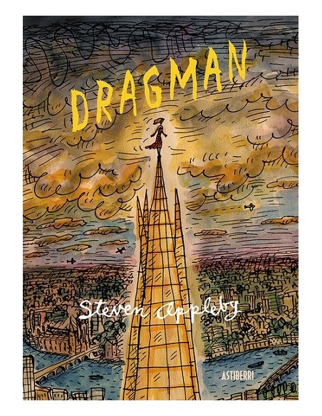 Dragman