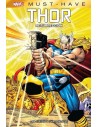 Marvel Must-Have. Thor: Resurrección