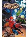 Marvel Premiere. El Asombroso Spiderman 06