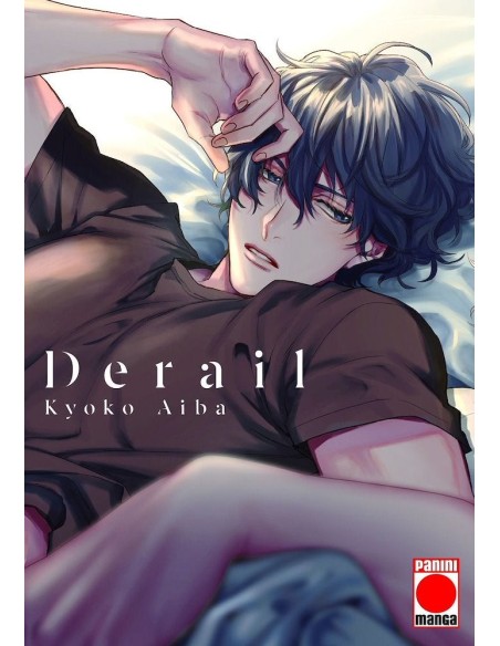 Derail (edición corregida)