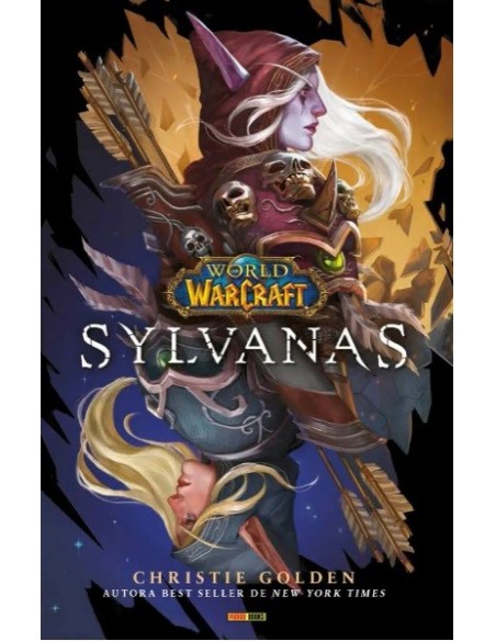 World of Warcraft: Sylvanas