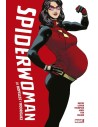 Marvel Omnibus. Spiderwoman de Dennis Hopeless y Javier Rodríguez