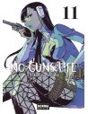 No Guns Life 11