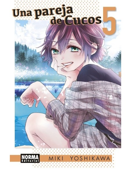 Una Pareja de Cucos 05