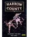 Historias de Harrow County 02. La Buena Gente