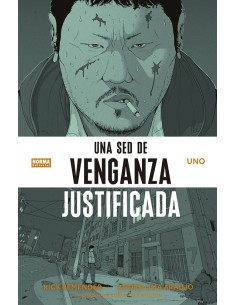 Una Sed de Venganza Justificada 01