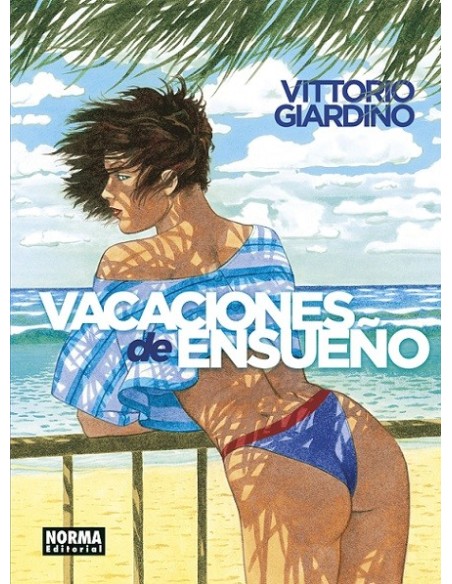 Vacaciones de Ensueño