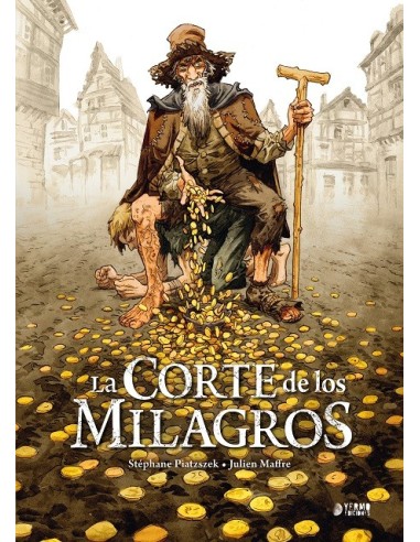 La Corte de los Milagros