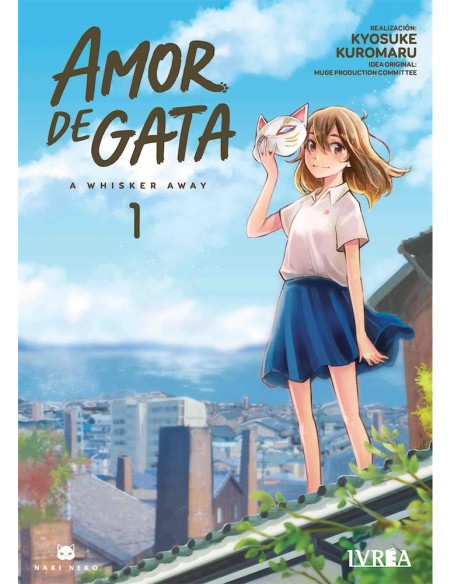 Amor de Gata 01