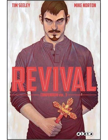 Revival Compendium 03