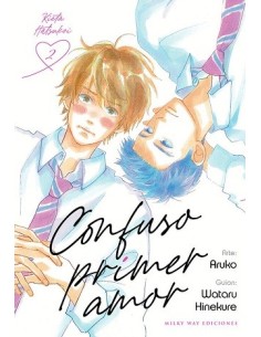 Confuso primer amor 02
