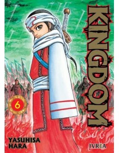 Kingdom 06