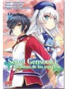 Seirei Gensouki (manga) 02 + extras 1ª edición
