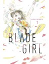 Blade Girl la paratleta 01
