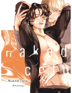 Naked Color 01