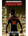 Ultimate Integral. Miles Morales: Spider-Man 04