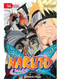 Naruto 56