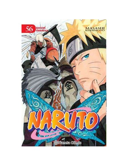 Naruto 56