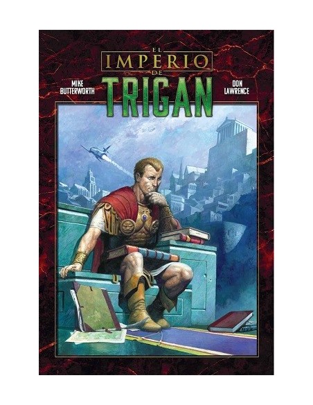 El Imperio de Trigan 02