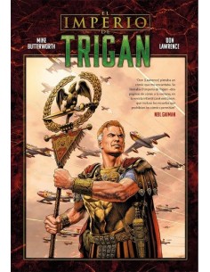 El Imperio de Trigan 01