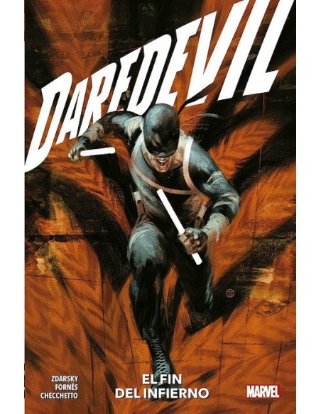 Marvel Premiere. Daredevil 04