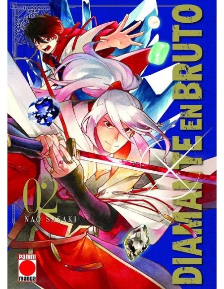 Diamante en Bruto 02