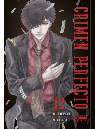 Crimen Perfecto 12