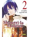 Shangri-la Frontier 02